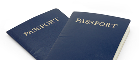 Family Passports